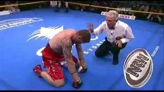 MMA Fails (Part 2)