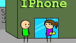 Мульт Консервы – Новый IPhone