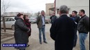 Buxoro viloyatidagi kommunal sohadagi holat kun.uz reportaji