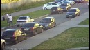 712. АвтоСтрасть – Подборка аварий и дтп. № 712. Сентябрь 2017г