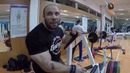 Питер LIVE – на тренировке у Валерия Живухина