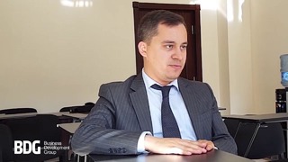 BDG – Интервью: Шухрат Курбанов (Генеральный директор GlobUz)