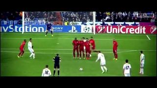 Gareth Bale – New Superstar – Best Goals, Skills & Assists – 2014 – HD