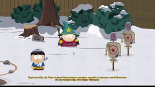 ((FunPumpkin))South Park:Stick of Truth-палка у нас!-4part