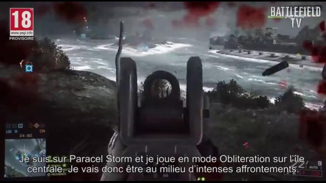 Battlefield 4 — Оружие и его настройка