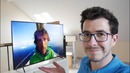 Мой Телевизор Xiaomi (Mi TV 4S 55 дюймов) за 29990 рублей