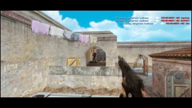 One Frag Moment #1 by bloody