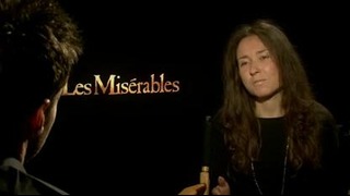 Отверженные (Les Miserables) – Интервью с Хью Джекманом (русские субтитры)