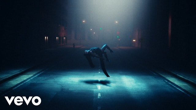 BIA, JID – LIGHTS OUT (Official Music Video)