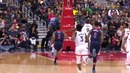 NBA 2017-18: Топ 5 за 2 февраля