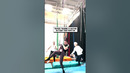 Trapeze traps pants easy