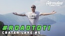 RoadToTI – ХВОСТ, Вилат, Каспер и приключения с рейнджерами