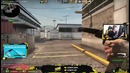 CS:GO S1mple и Scream Играют Вместе – De Cache