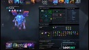 Dread’s stream Dota 2 Puck + Birzha Memov (15.07.2017)