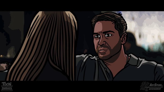 2018 trailer trash-up! – toon sandwich