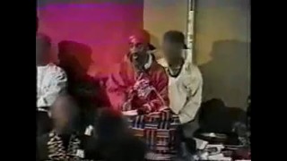 2Pac призывает к революции 1992