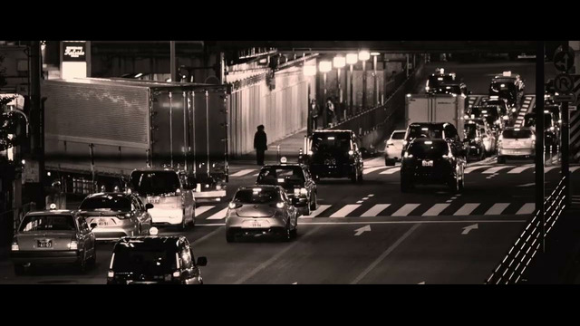 MUCC – 空 – ku- (Mixed by Miya) (Official Music Video 2022)