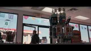 Logan Official Trailer 2 (2017) 20th Century FOX