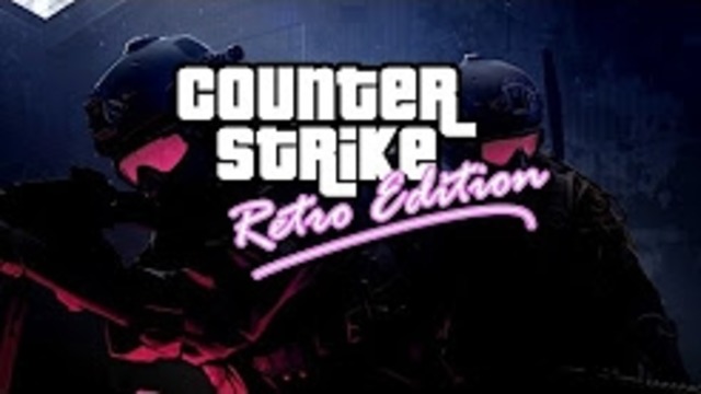 Counter-Strike Retro Edition
