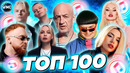 ТОП 100 ITUNES | ХИТЫ | НОВИНКИ | ЛУЧШИЕ ПЕСНИ | ТОП ПЕСЕН | НОВЫЕ ХИТЫ – ЯНВАРЬ 2024