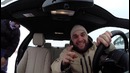 Black & White Team. Как ведут себя BMW в -62 градуса. Тест в Сургуте