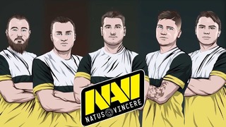 ESL One Cologne 2019 ¦ Natus Vincere The Champions Of 2018 Are Returning