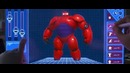 Big Hero 6 trailer – - OFFICIAL Disney – HD