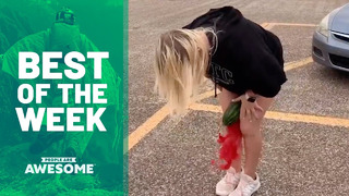 Best of the Week | 2019 Ep. 33 | People Are Awesome