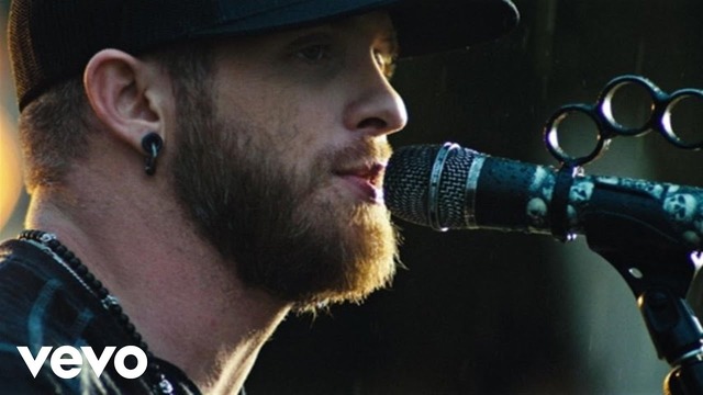 Brantley Gilbert – Stone Cold Sober (Official Music Video)