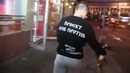 Лев Против 101 – Пьяный сотрудник ФСКН полез драться