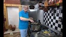 Казан Мангал (70) – Мясной рулет (Яхьни) (23-02-2014)