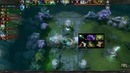 Liquid vs Aliance @WePlay Dota 2 Season Two (game 1)