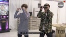 [bangtan bomb] free dance time with jimin