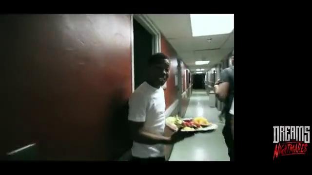 Meek Mill «Dreams & Nightmares» Tour All Access Part 2