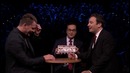 Egg Russian Roulette with Channing Tatum