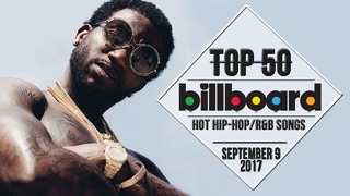 Top 50 • US Hip-Hop/R&B Songs • September 9, 2017 | Billboard-Charts