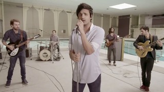 Young The Giant – Cough Syrup (Official Music Video)