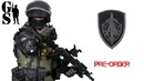 Российский спецназ ФСБ Альфа – фигурка в масштабе 1:6 от DAM Toys