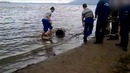 МЧС на рыбалке