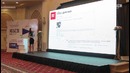 Зумрат Ергашбаева: Mobicon//2016