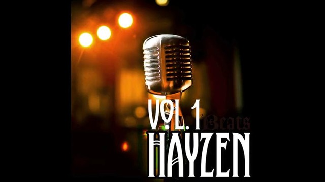 Hayzen beats vol1