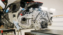Genesis Hypercar Engine Fire-Up