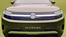 NEW Volkswagen ID. CROSS (2026) Small Electric SUV