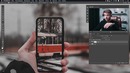 Как делают такие фотографии – так не бывает
