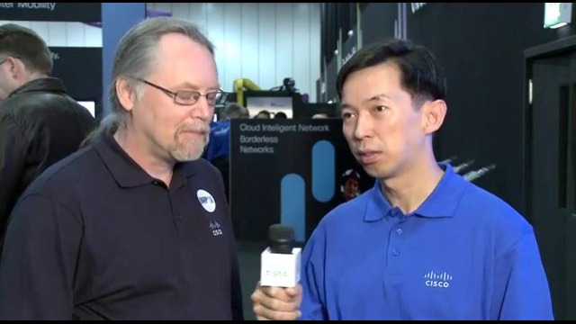 Cisco открывает EIGRP для сторонних производителей