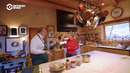 «Америка. Большое путешествие» Нью-Мексико/New Mexico 16-серия