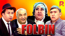 Shapaloq – Folbin (hajviy ko’rsatuv)