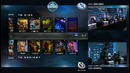 ESL One Dota 2: Grand Final: EG vs VG (New York 2014, Game 2) HQ