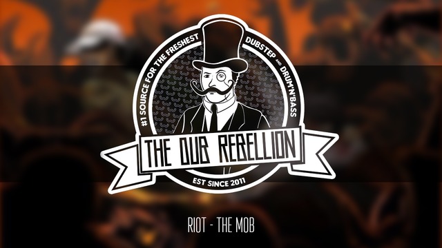 Riot – The Mob