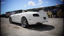 MC Customs Bentley Continental GTC · Vellano Wheels (HD)